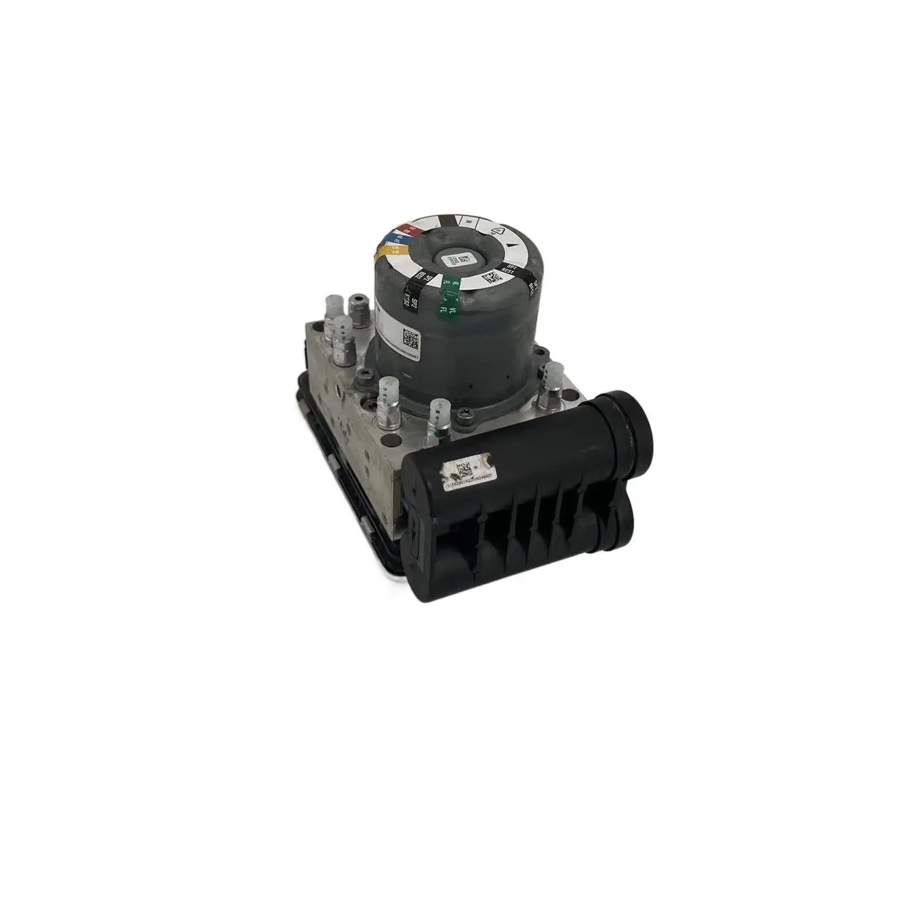 for  167 suspension compressor - Shock Pump Suspension review and price