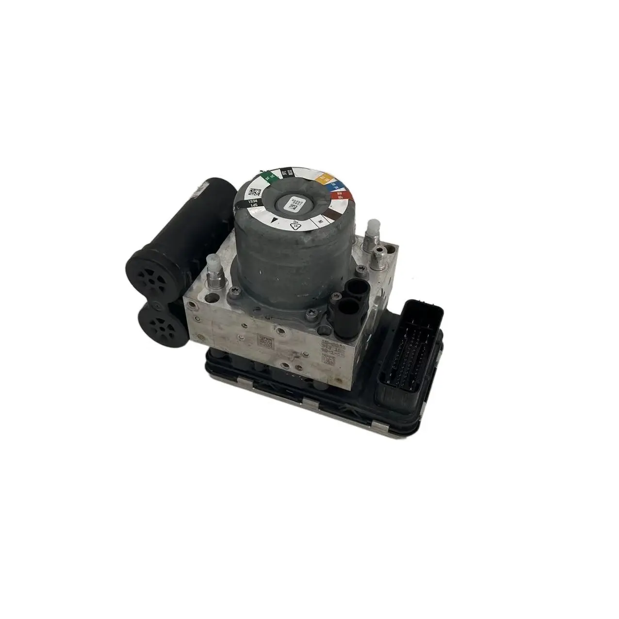for  167 suspension compressor - Shock Pump Suspension review and price