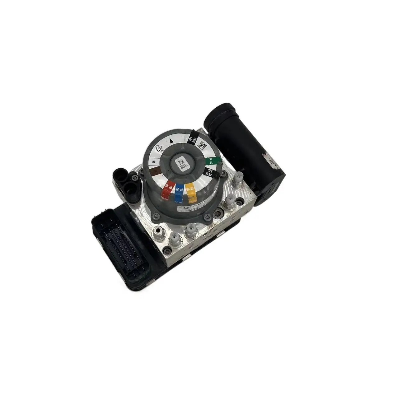 for  167 suspension compressor - Shock Pump Suspension review and price