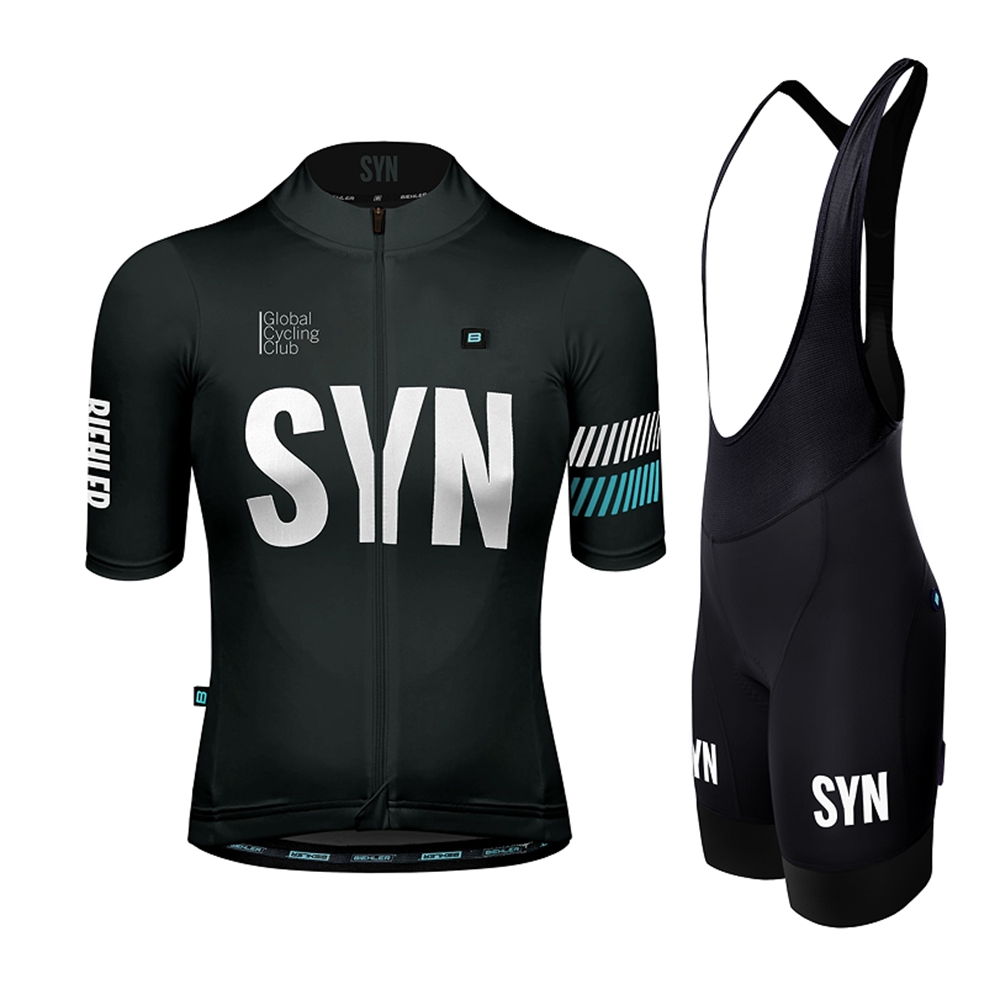 Summer SYN Team Cycling Set Wo - Mountain Biking Clothes review and price