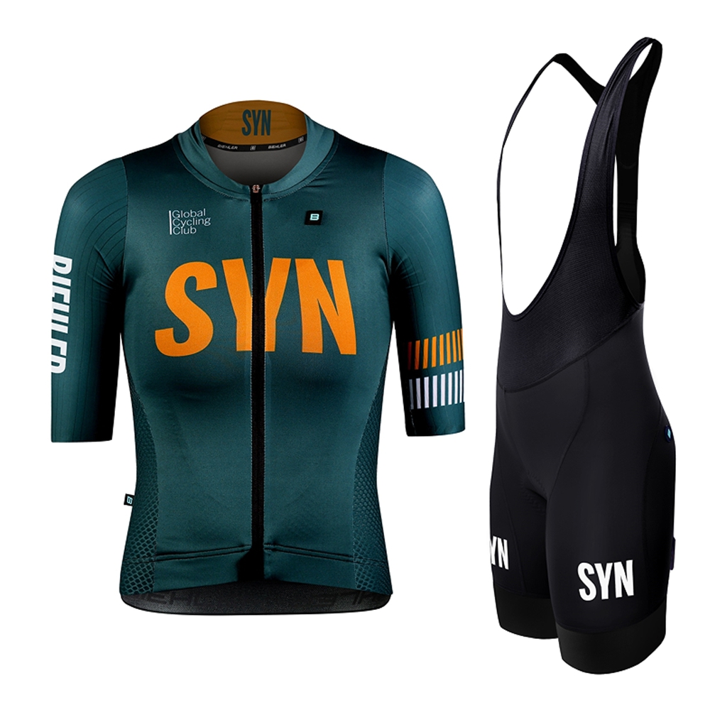 Summer SYN Team Cycling Set Wo - Mountain Biking Clothes review and price