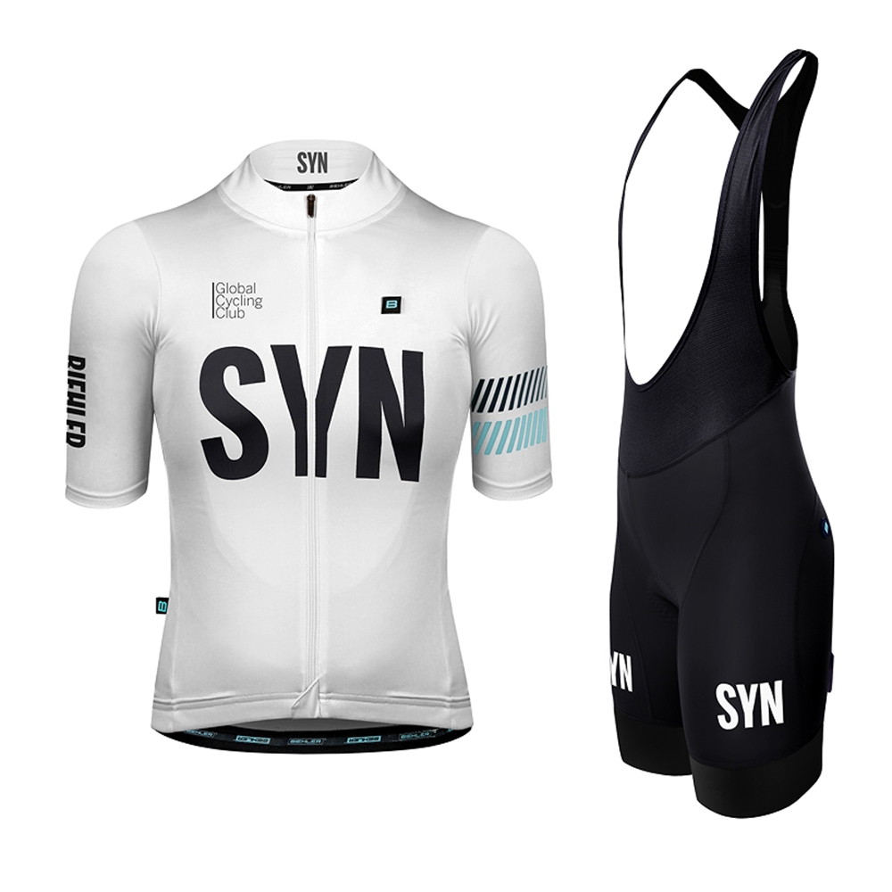 Summer SYN Team Cycling Set Wo - Mountain Biking Clothes review and price