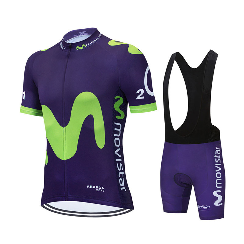 New Summer Movistar Team Cycli - Mountain Biking Pants For Men review and price