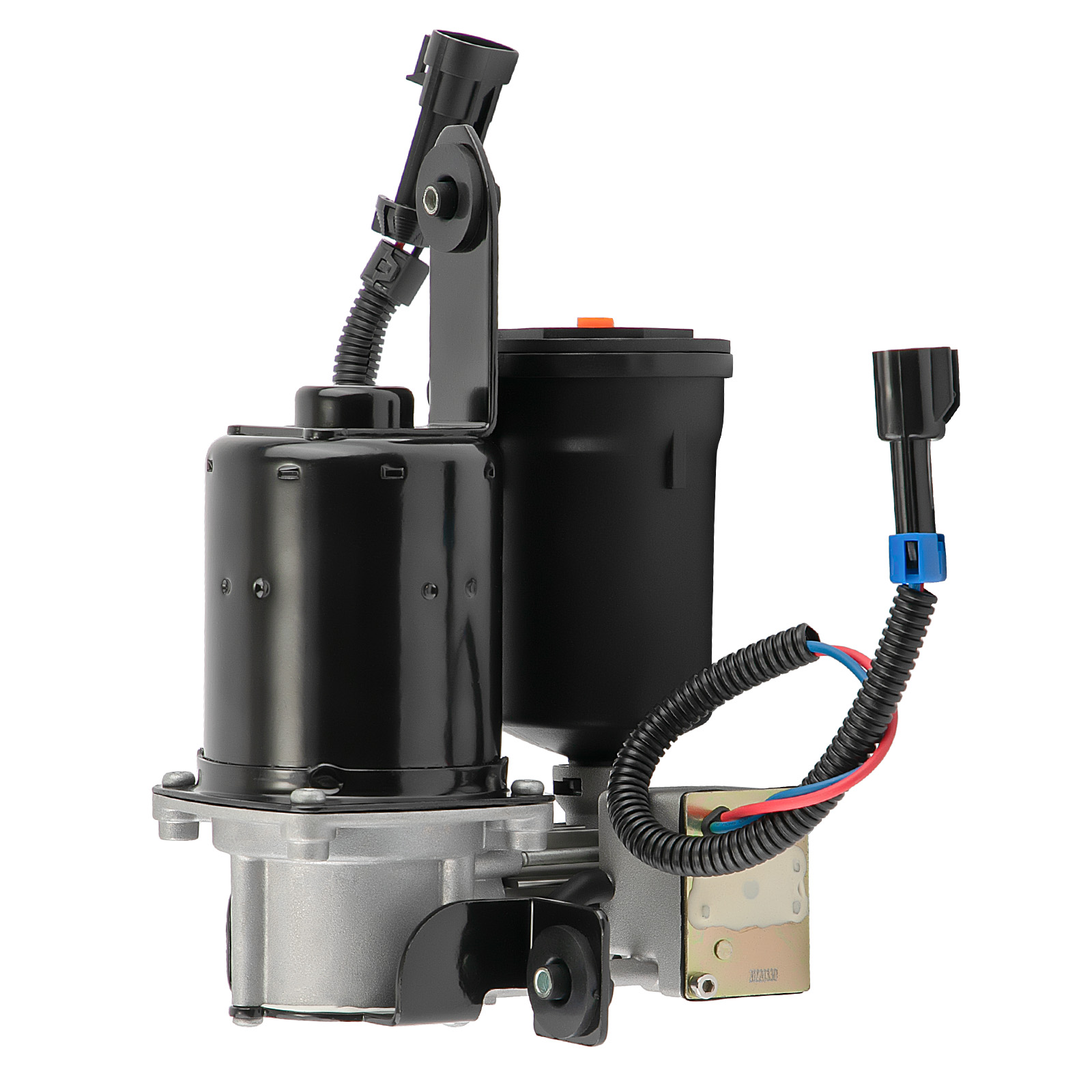Air Suspension Compressor Pump - Shock Pump Suspension review and price