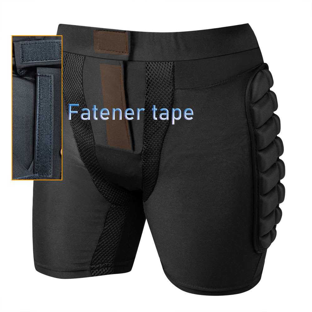 New Ski Shorts Skating Hip Pro - Mountain Biking Knee And Elbow Pads review and price
