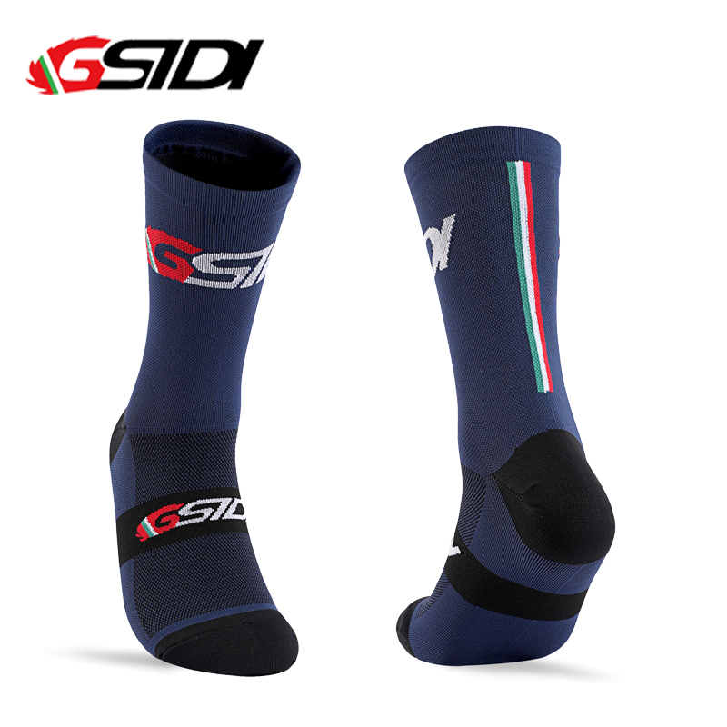 Gsidi  2022 New Men Cycling So - Mountain Biking Socks review and price