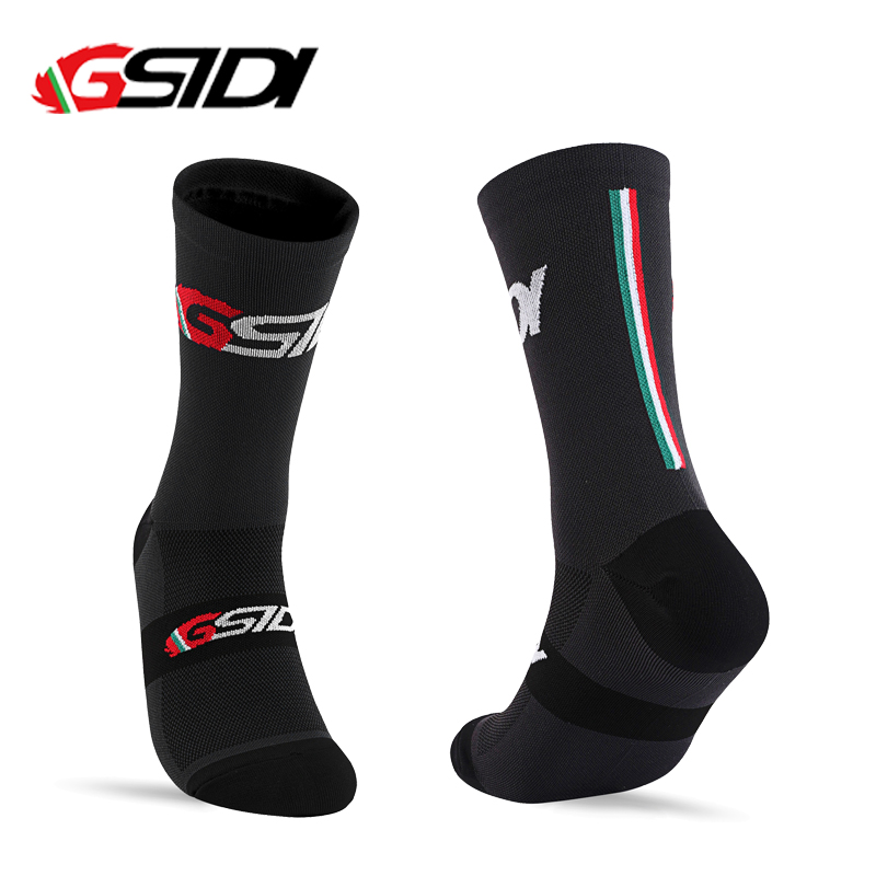 Gsidi  2022 New Men Cycling So - Mountain Biking Socks review and price