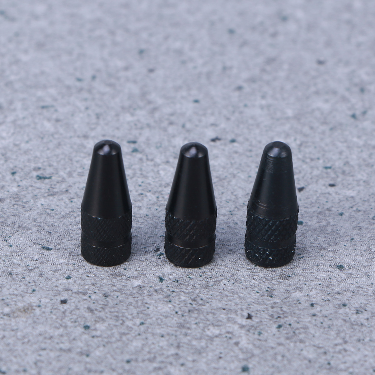 12Pcs Bicycle Valve Caps Alumi - Mountain Biking In French review and price