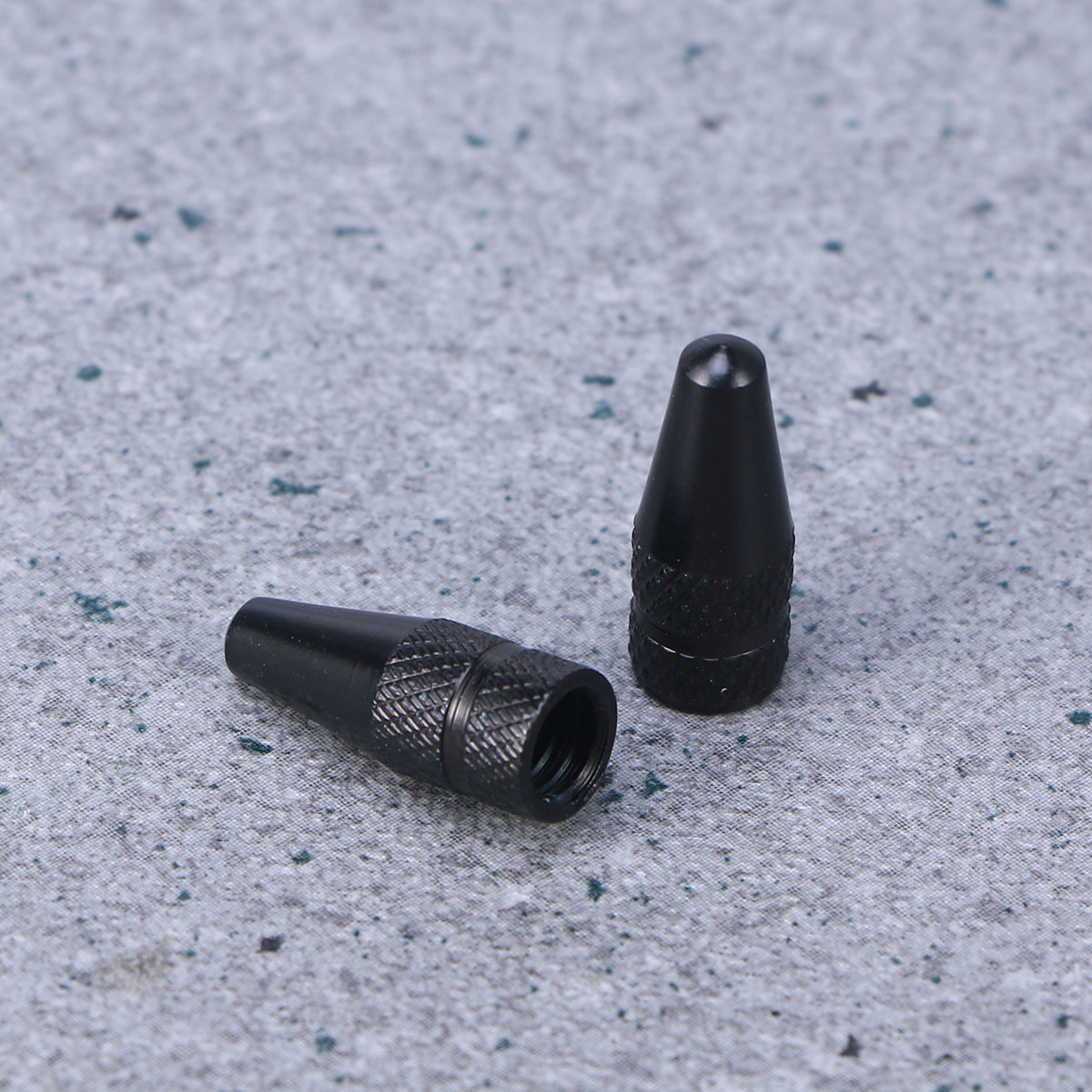 12Pcs Bicycle Valve Caps Alumi - Mountain Biking In French review and price