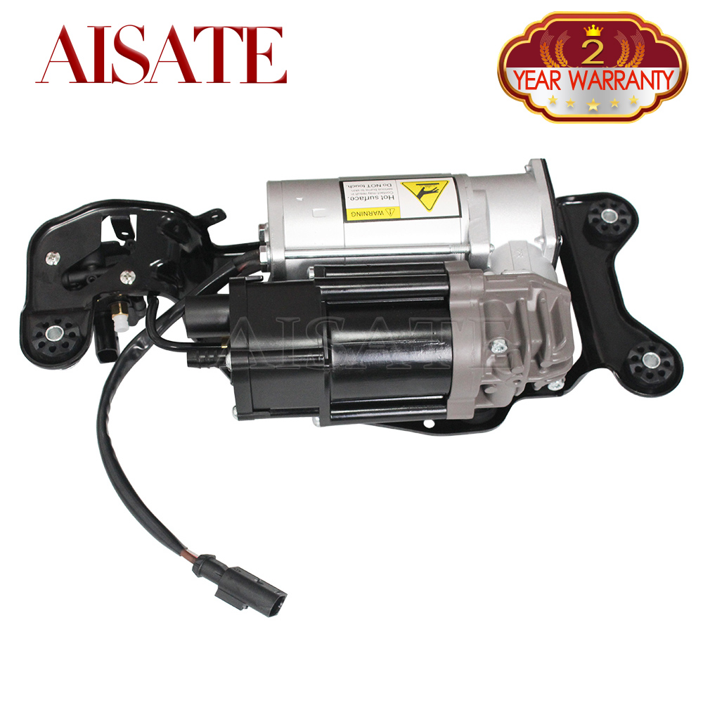 Air Suspension Compressor For  - Shock Pump Suspension review and price