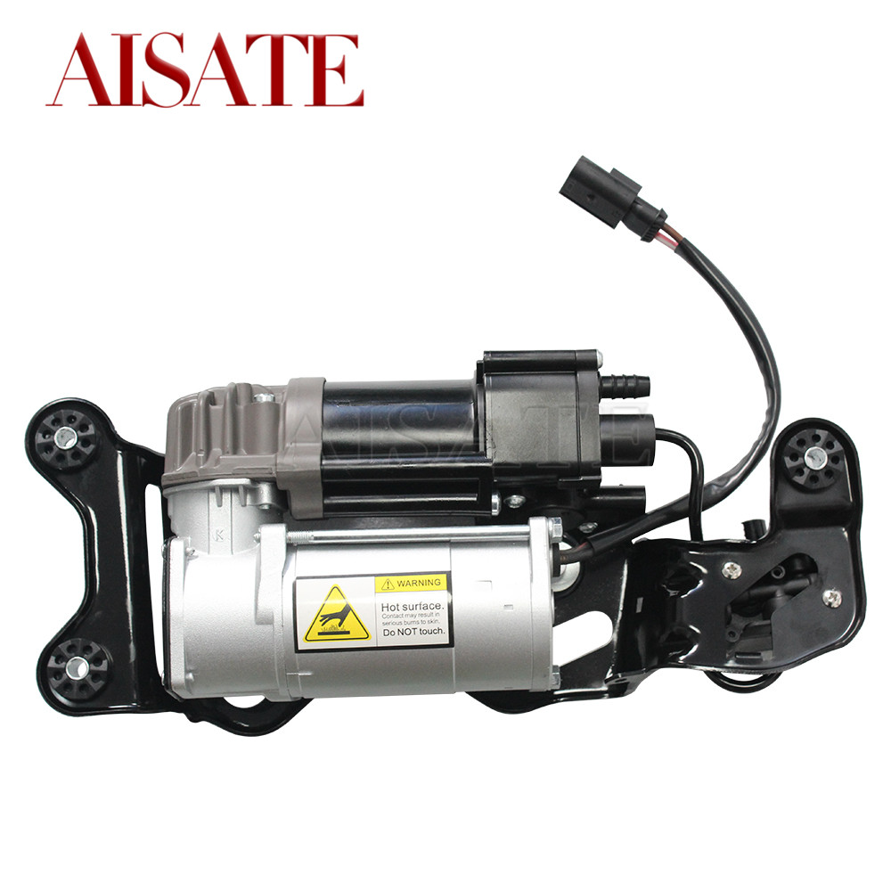 Air Suspension Compressor For  - Shock Pump Suspension review and price