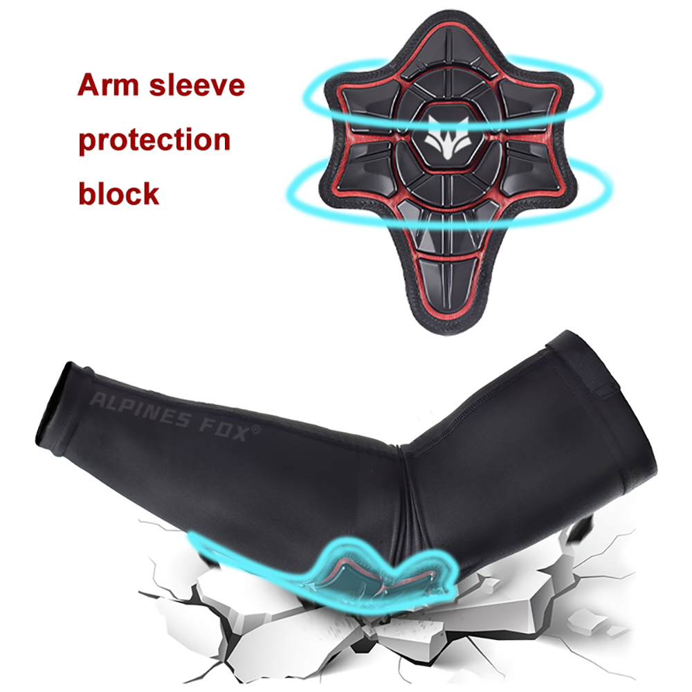 Men Motorcycle Kneepads Elbow  - Mountain Biking Knee And Elbow Pads review and price