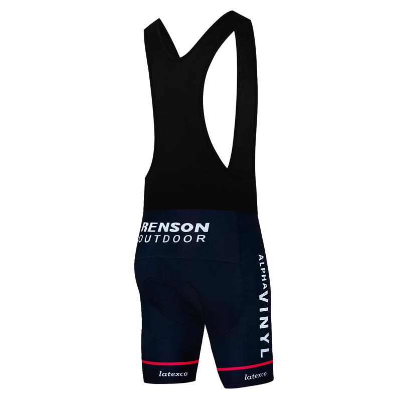 2024 Pro Team Cycling Bibs Sho - Mountain Biking Overalls review and price