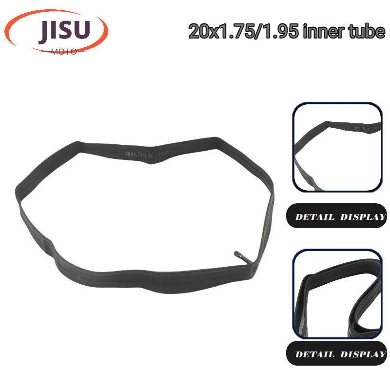 For mountain bike city commute - Mountain Biking Tube review and price