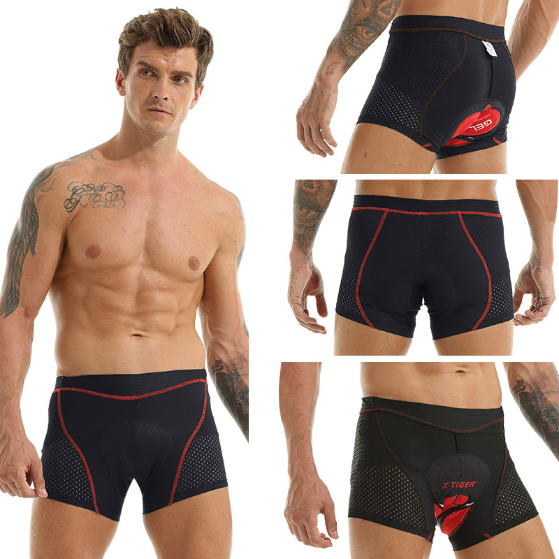 X-Tiger Cycling Underwear Pro  - Mountain Biking Underwear review and price