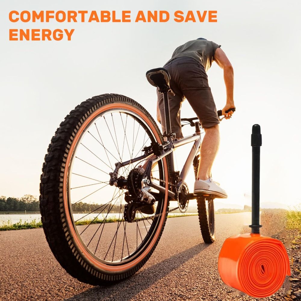 TPU Ultra Light Inner Tube Fre - Mountain Biking In French review and price