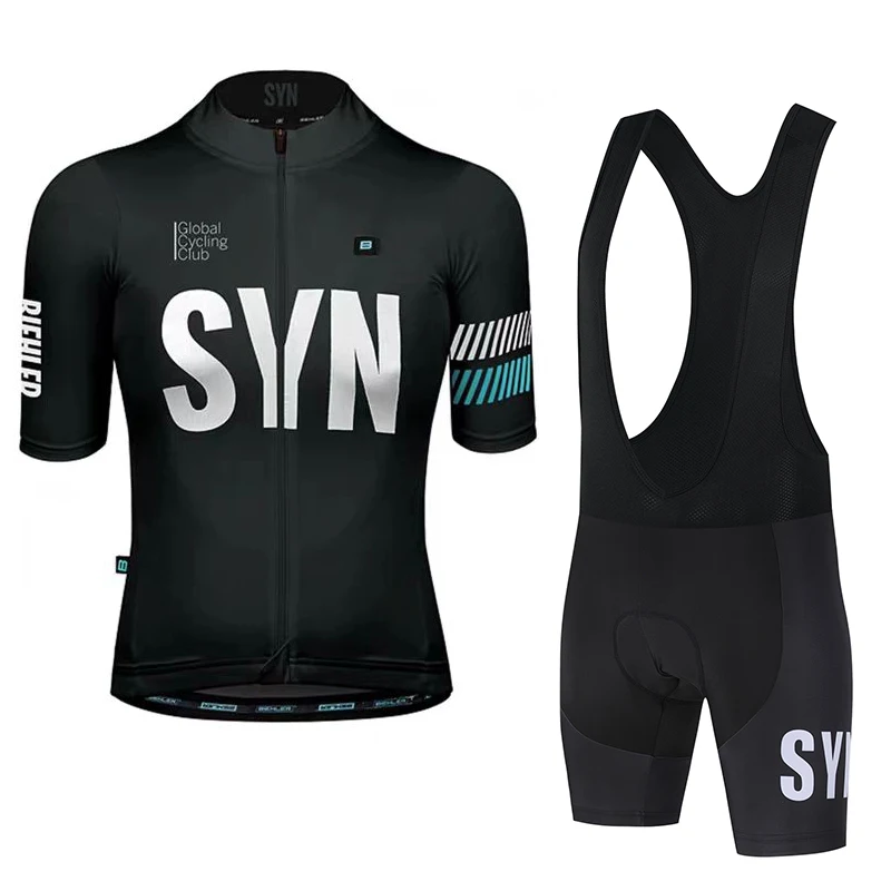 SYN Men's cycling jersey summe - Mountain Biking Pants For Men review and price