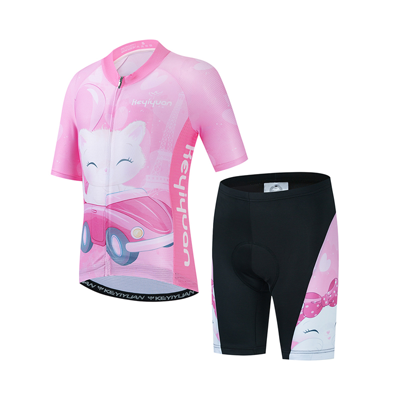 KEYIYUAN Kids Road Cycling Jer - Mountain Biking Clothes review and price