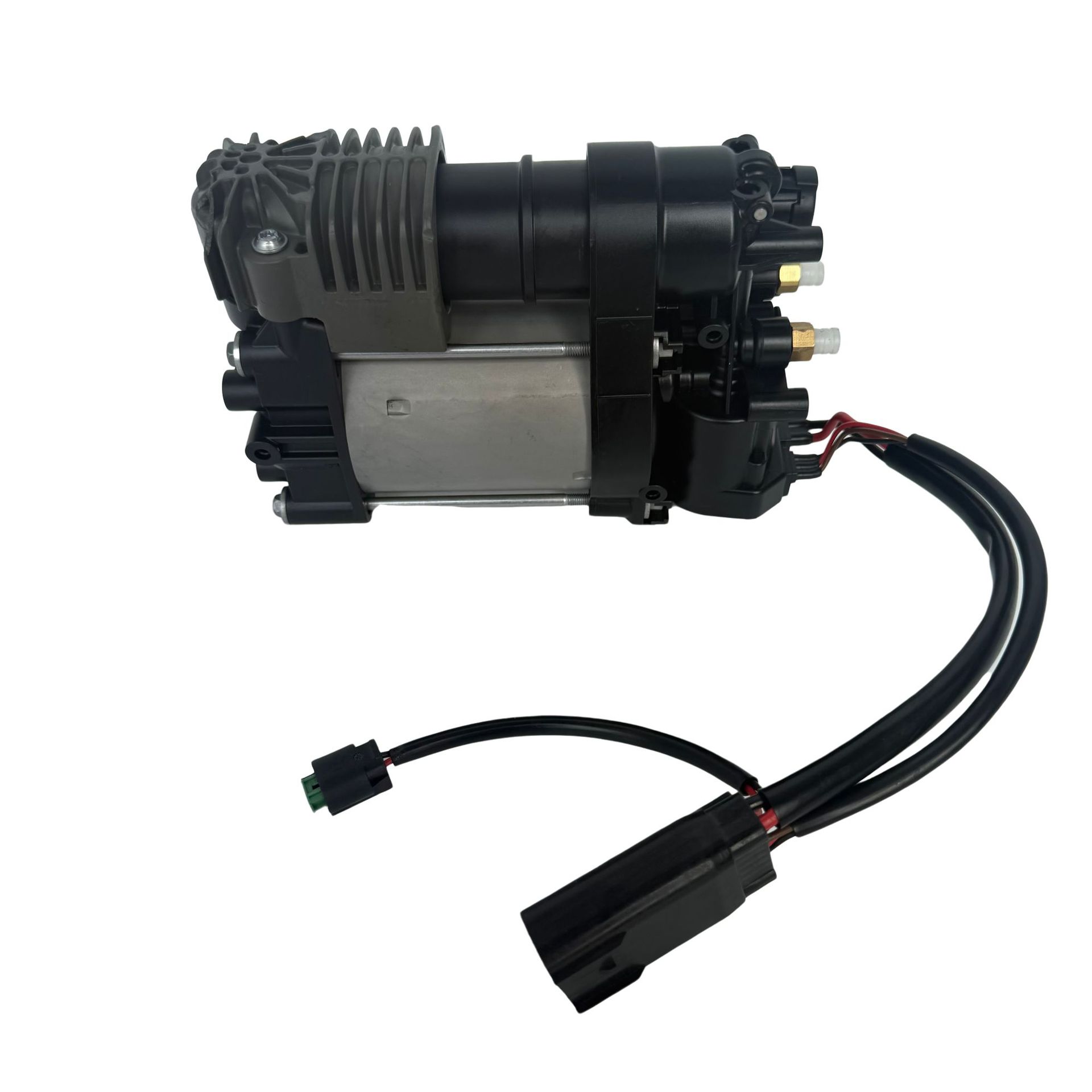 Anti-corrosion Comfort Ride Di - Shock Pump Suspension review and price