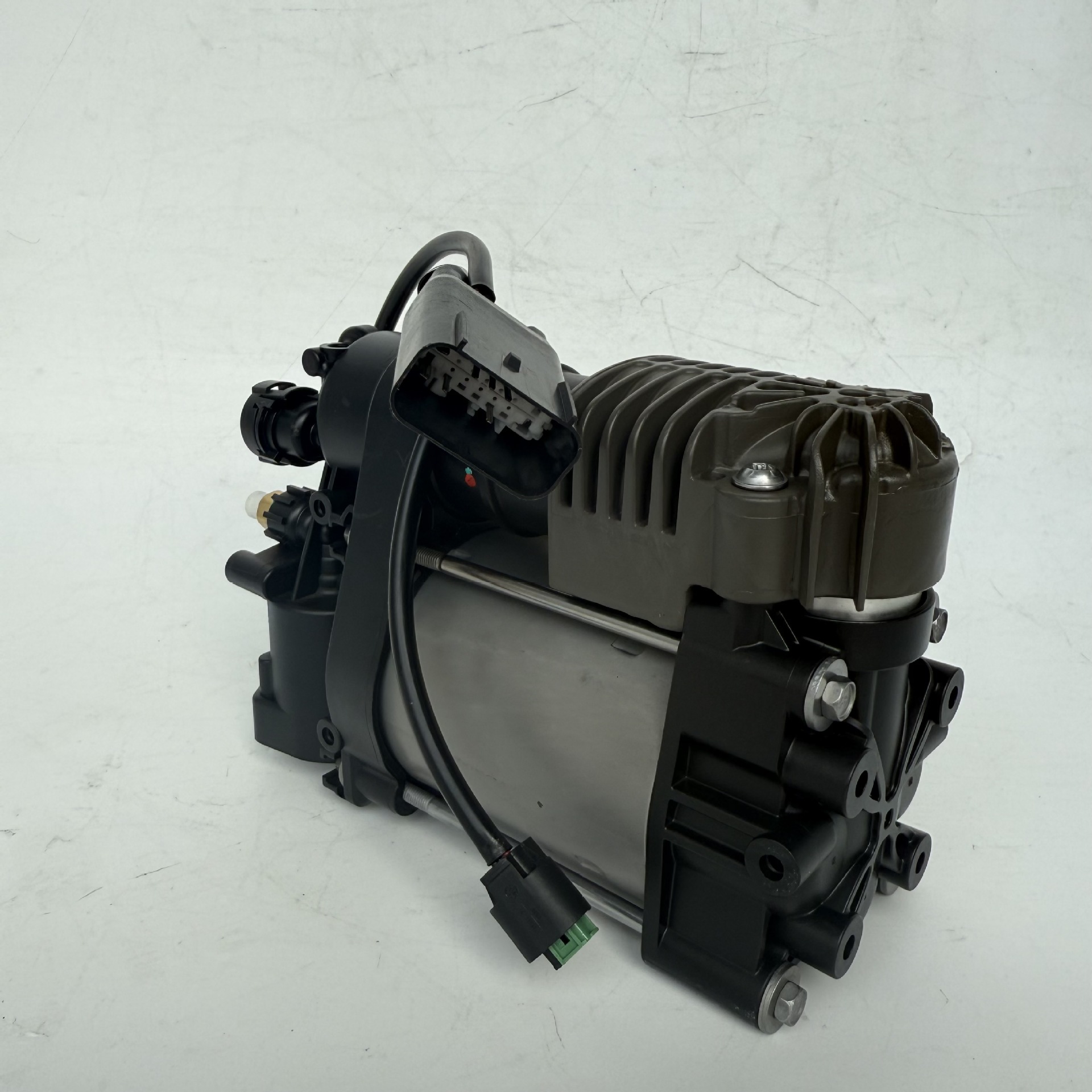 Anti-corrosion Comfort Ride Di - Shock Pump Suspension review and price