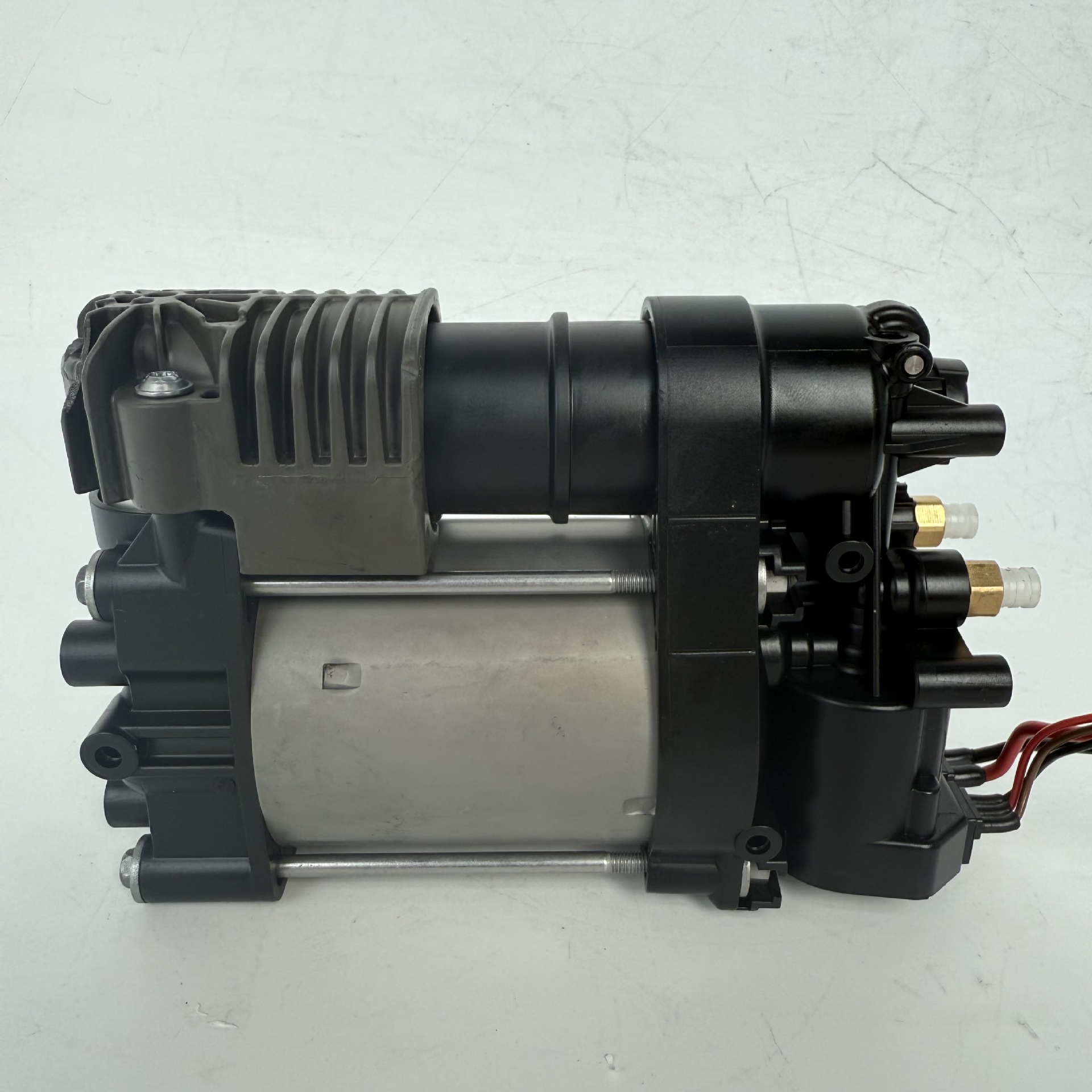 Anti-corrosion Comfort Ride Di - Shock Pump Suspension review and price