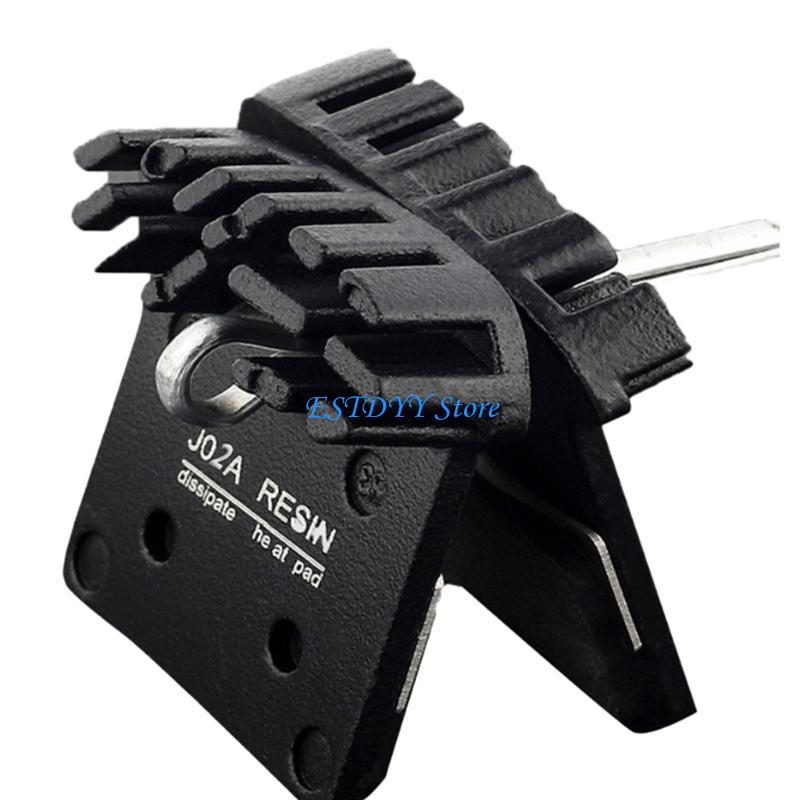 G6DE Exceptional Friction Brak - Mountain Biking Experience review and price