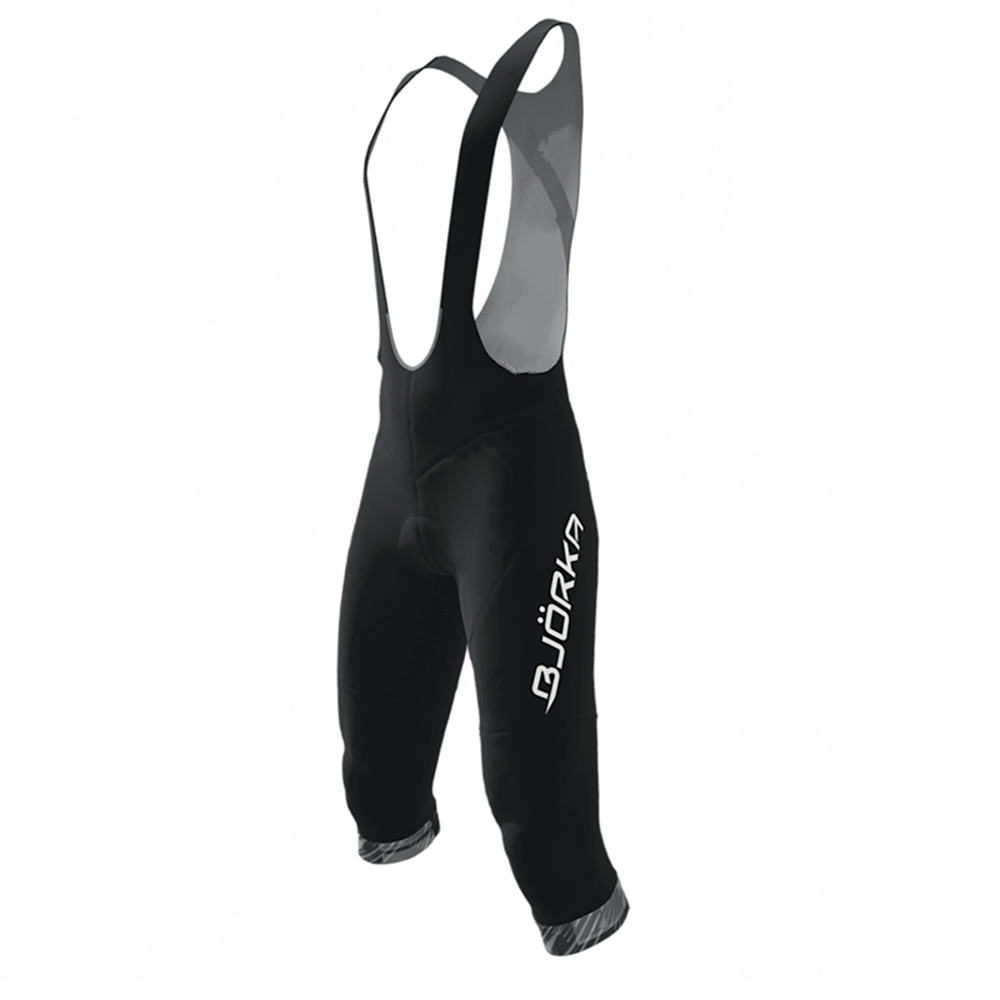 Summer Cycling Men's 3/4 Knee  - Mountain Biking Knee And Elbow Pads review and price