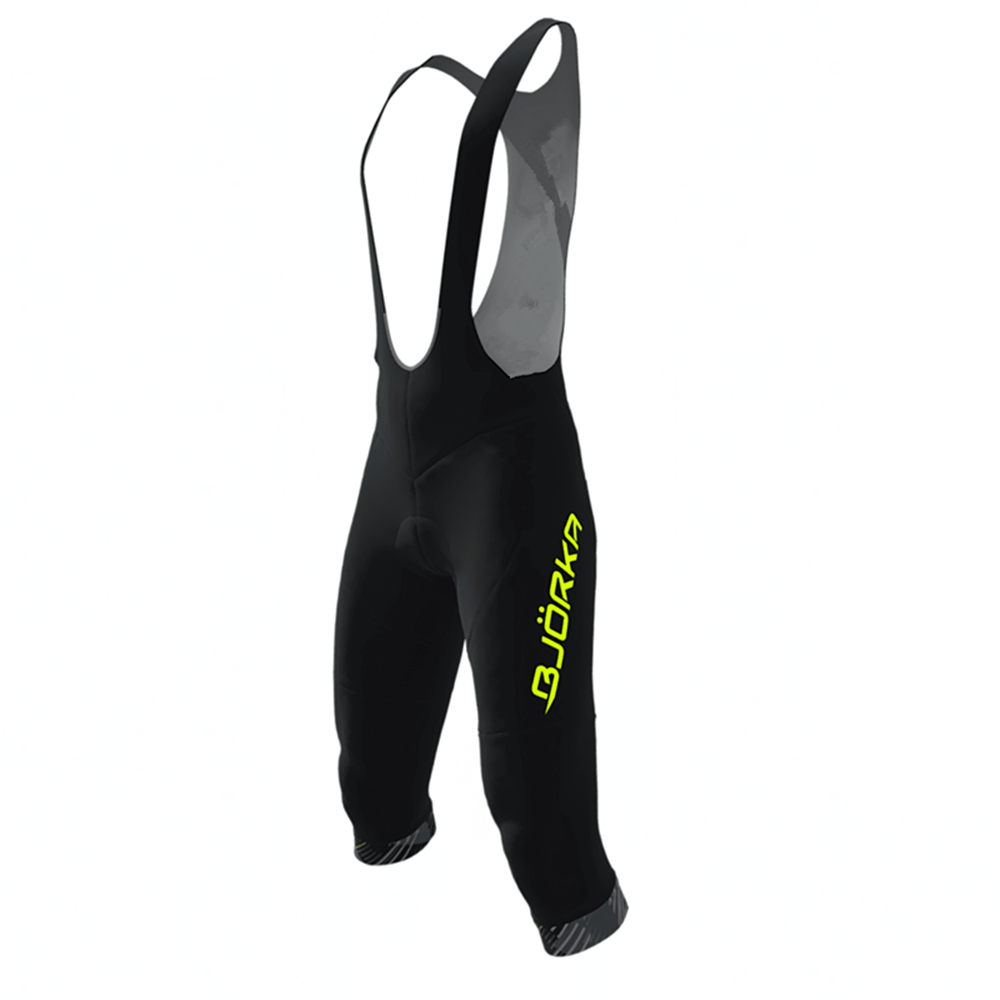 Summer Cycling Men's 3/4 Knee  - Mountain Biking Knee And Elbow Pads review and price