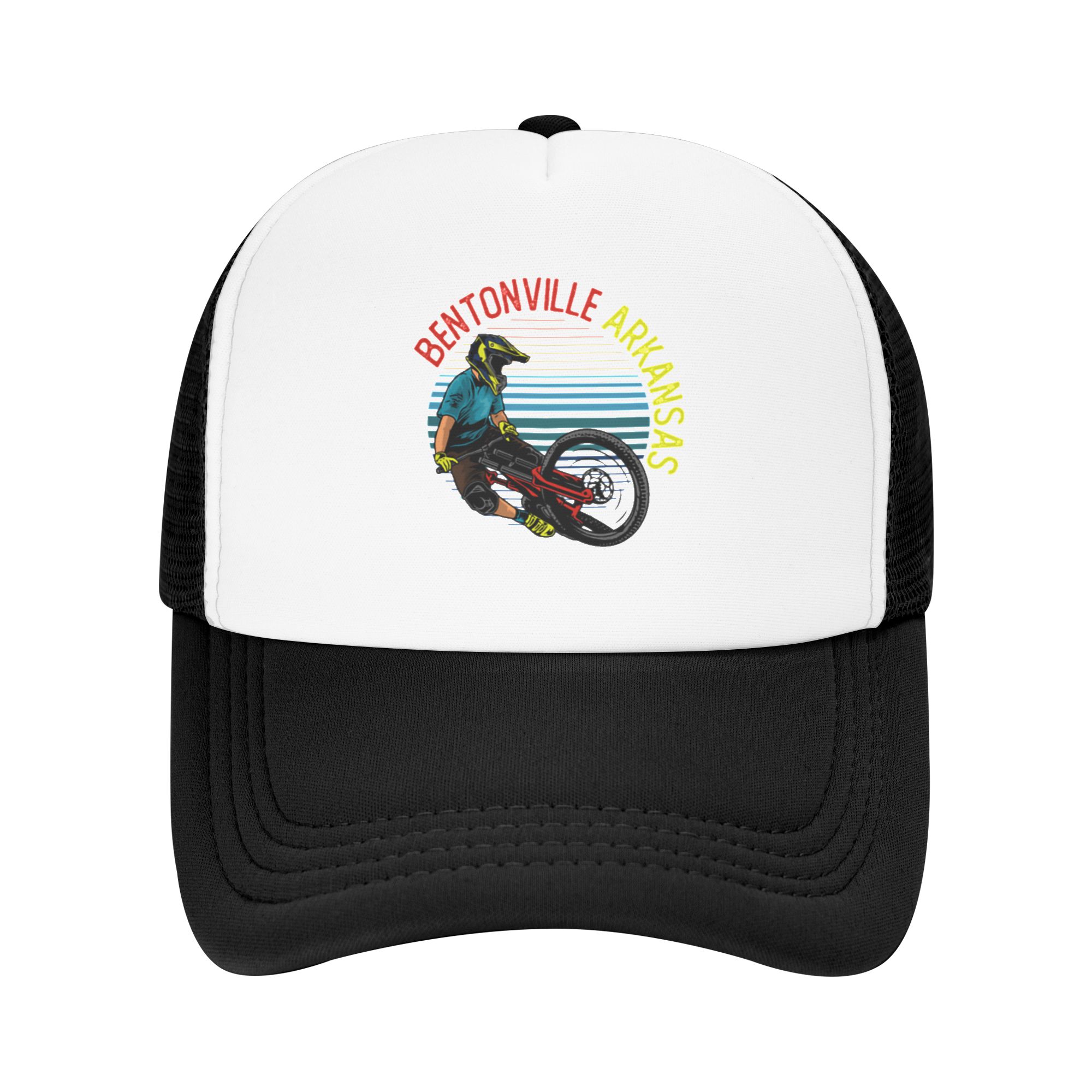 Fashion Vintage Retro Bentonvi - Mountain Biking Bentonville Arkansas review and price