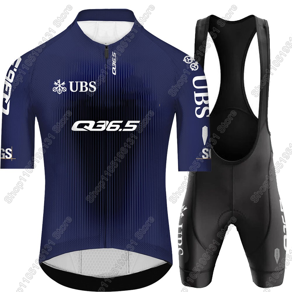 Q36.5 Team 2026 Cycling Jersey - Mountain Biking Pants For Men review and price