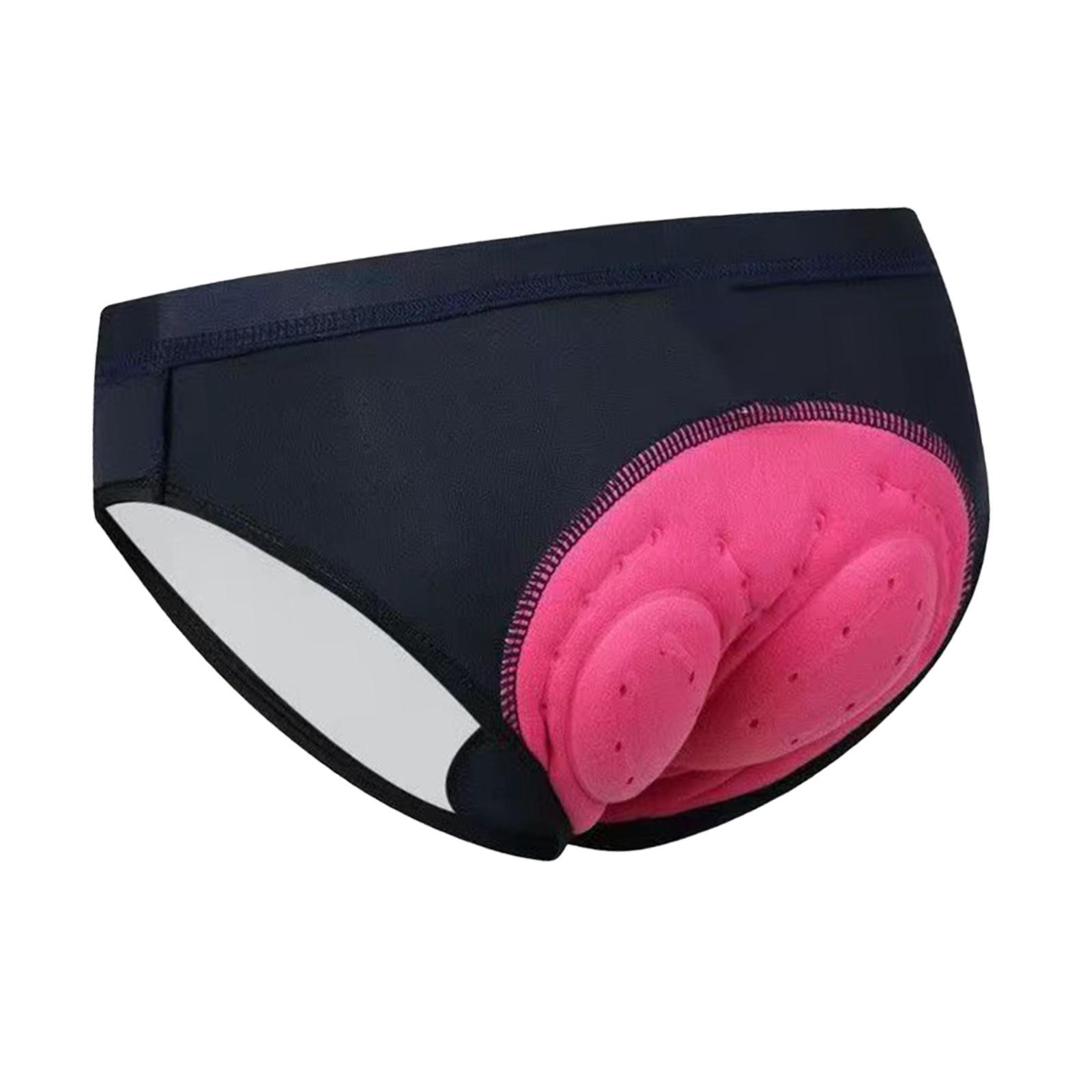 Women Cycling Underwear Padded - Mountain Biking Underwear review and price