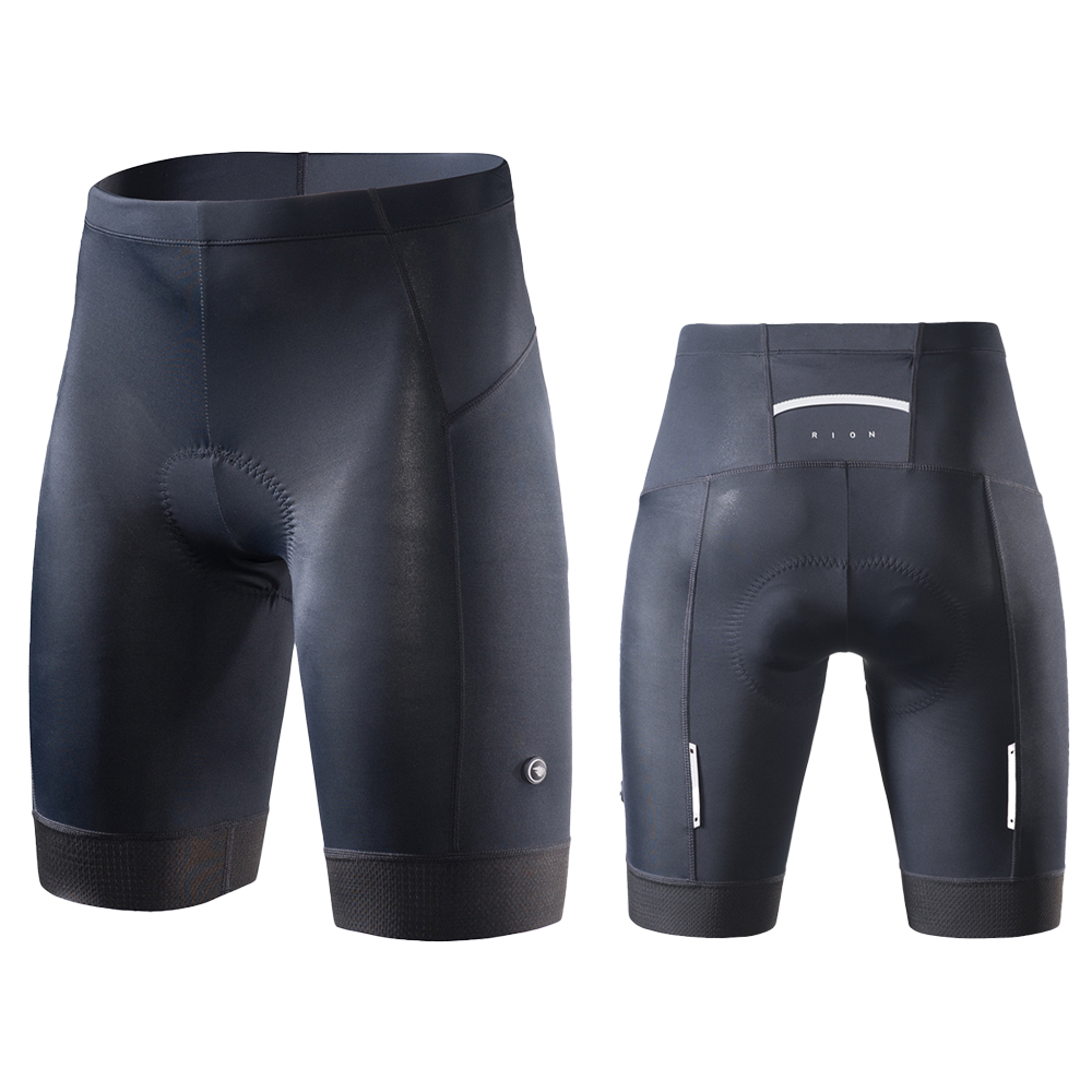 RION Men's Cycling Shorts MTB  - Mountain Biking Overalls review and price
