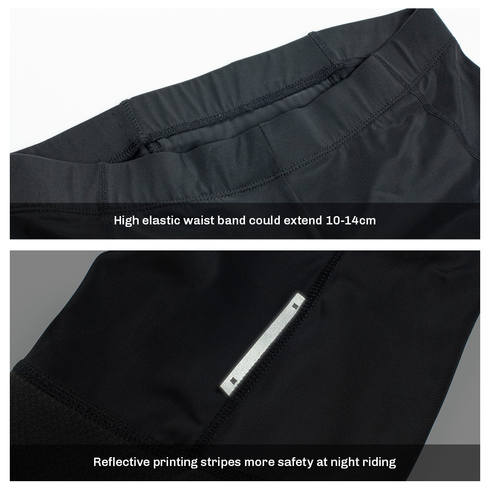 RION Men's Cycling Shorts MTB  - Mountain Biking Overalls review and price
