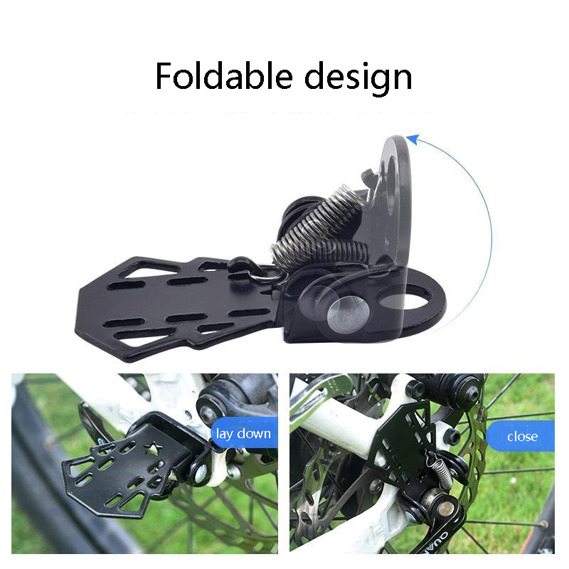 Portable Durable Bicycle Pedal - Mountain Biking Experience review and price