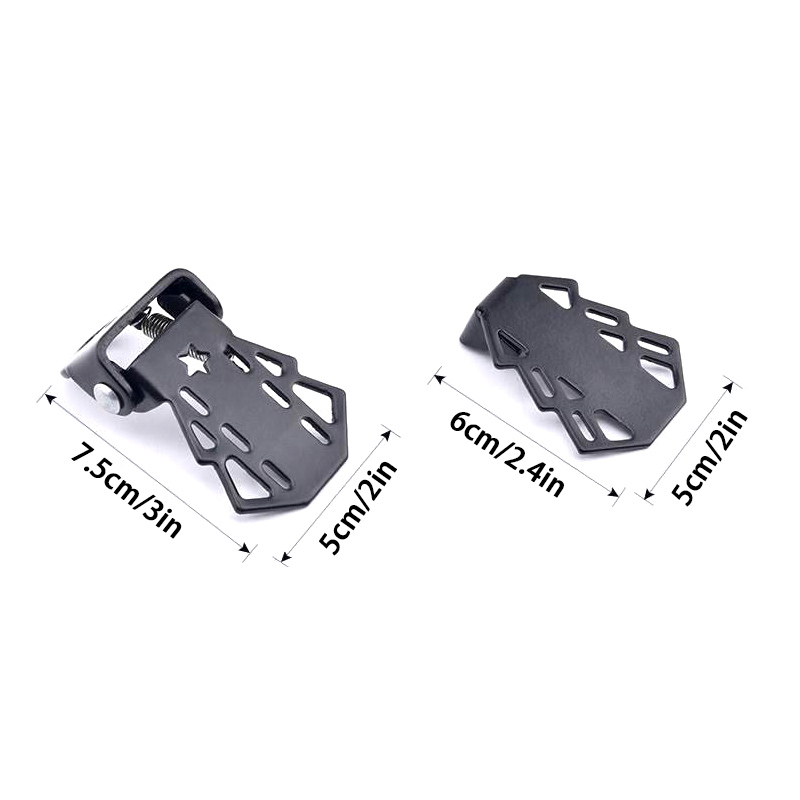 Portable Durable Bicycle Pedal - Mountain Biking Experience review and price