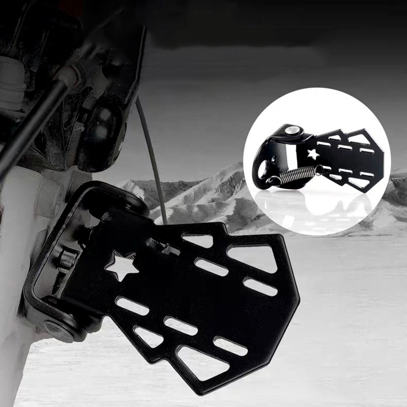 Portable Durable Bicycle Pedal - Mountain Biking Experience review and price