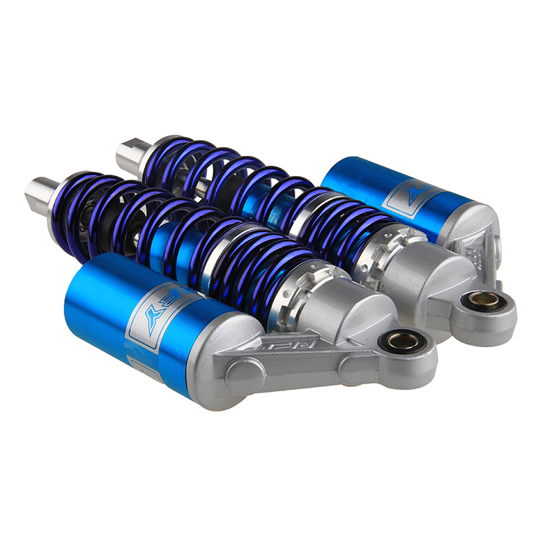 340mm 1 Pair Motorcycle Air Sh - Shock Pump Suspension review and price