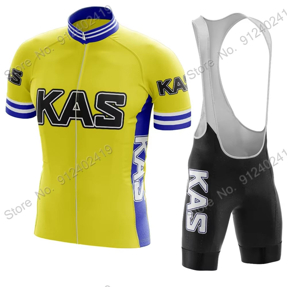 New Retro Kas Team 2026 Cyclin - Mountain Biking Pants For Men review and price