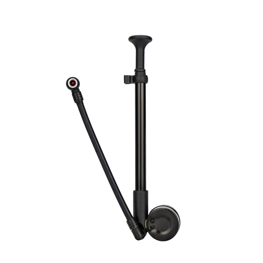 ZTTO Bike Shock Pump with Gaug - Shock Pump Suspension review and price