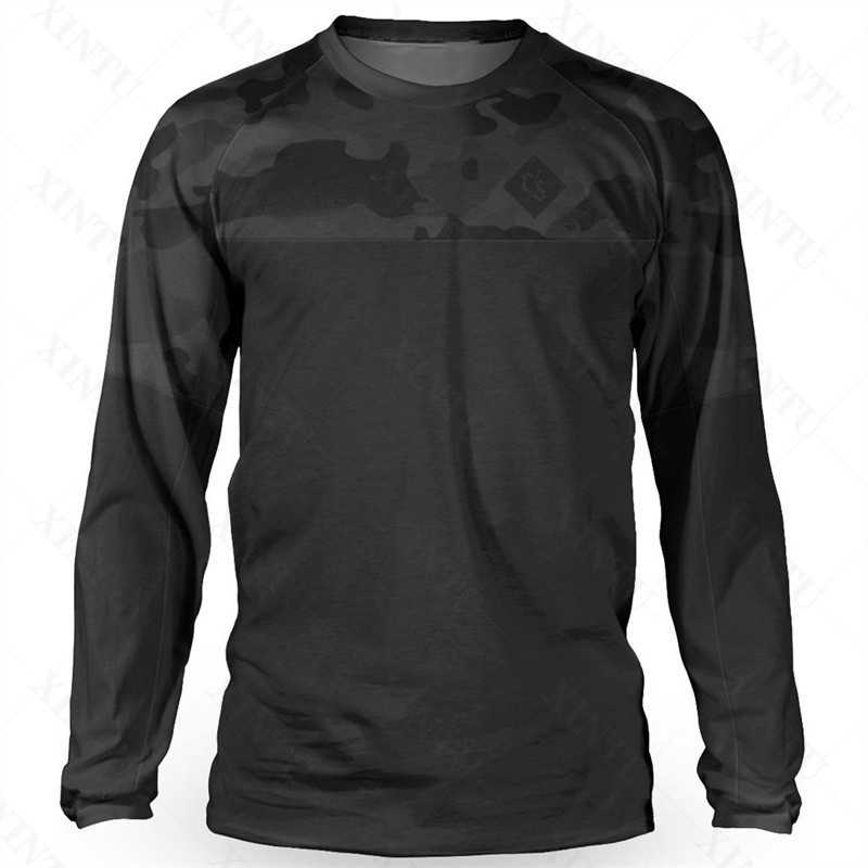 Loose Rider Men's Jersey DH Mo - Mountain Biking Clothes review and price