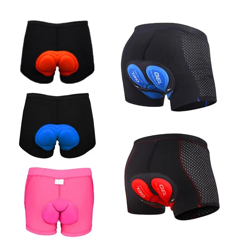 Bicycle Riding Underwear Mount - Mountain Biking Underwear review and price