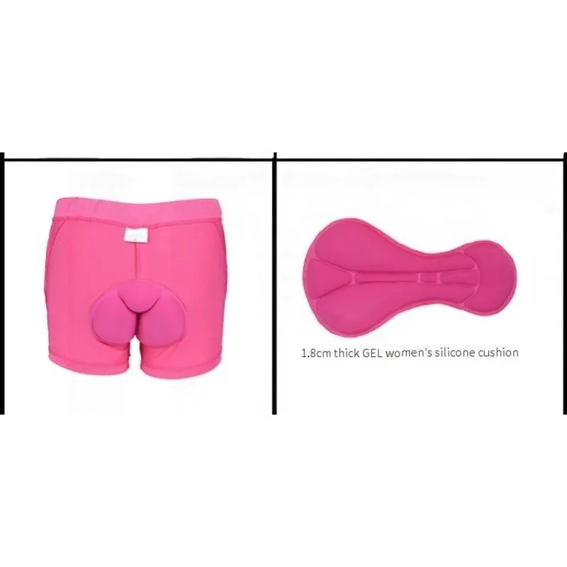 Bicycle Riding Underwear Mount - Mountain Biking Underwear review and price