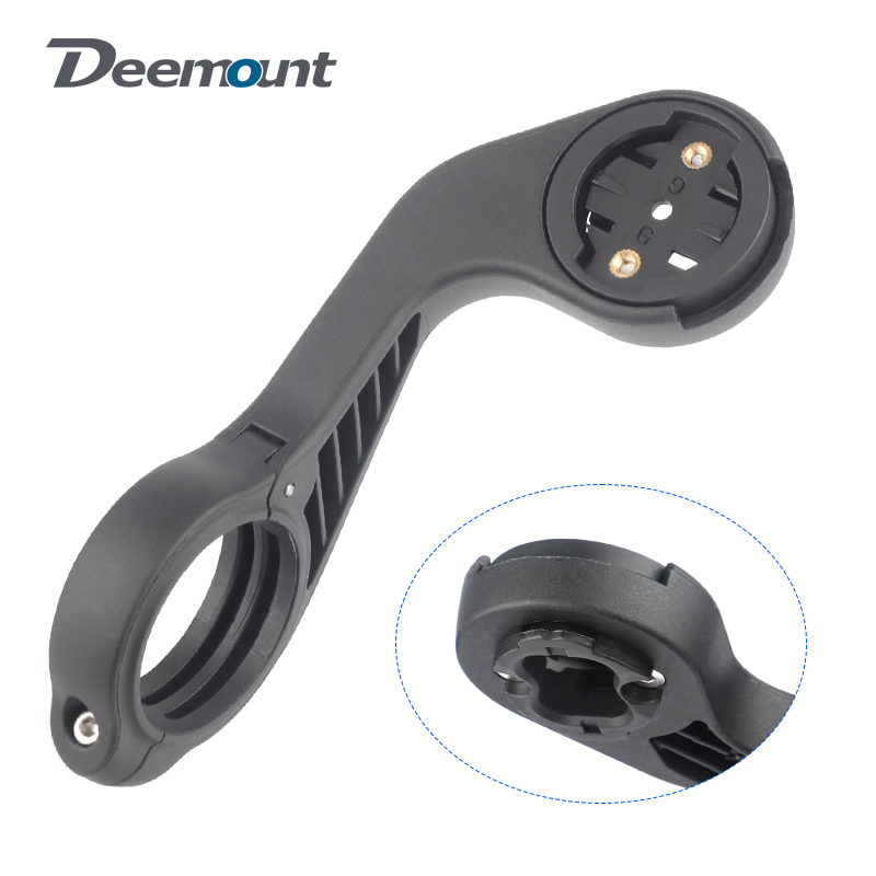 Deemount Bicycle Computer Brac - Mountain Biking Tube review and price
