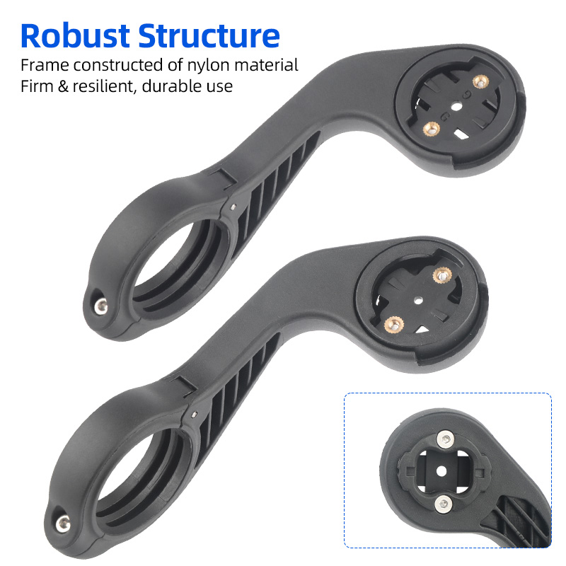 Deemount Bicycle Computer Brac - Mountain Biking Tube review and price