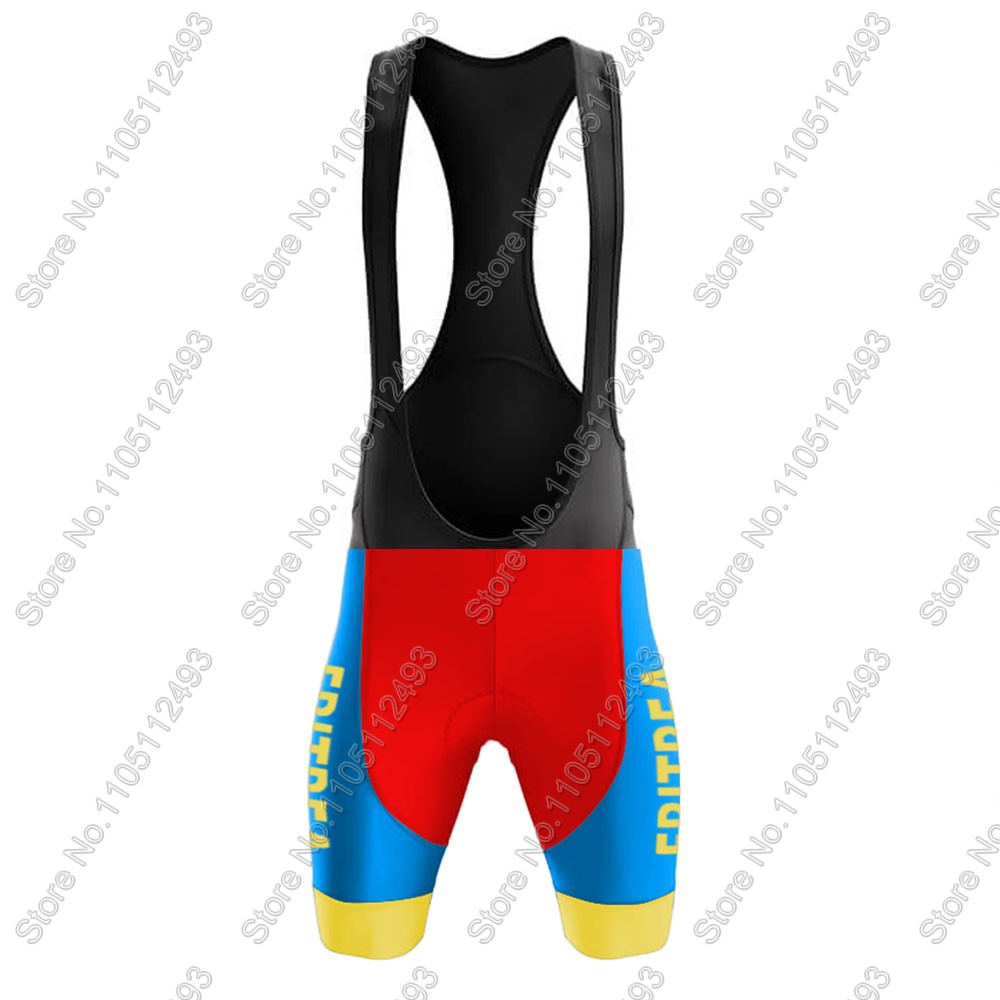 2025 Eritrea National Team Cyc - Mountain Biking Clothes review and price