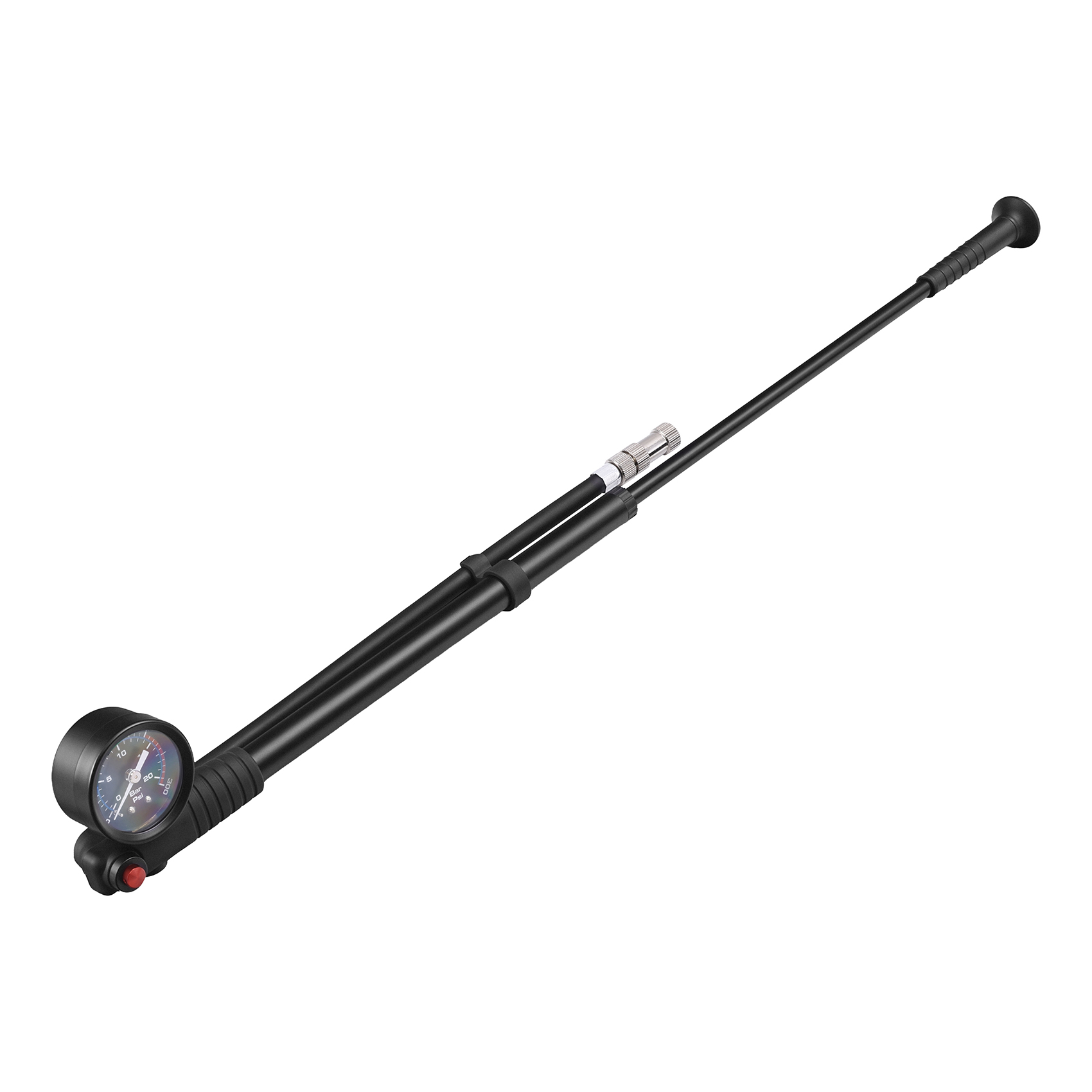 Suspension Air Shock Pump 300p - Shock Pump Suspension review and price