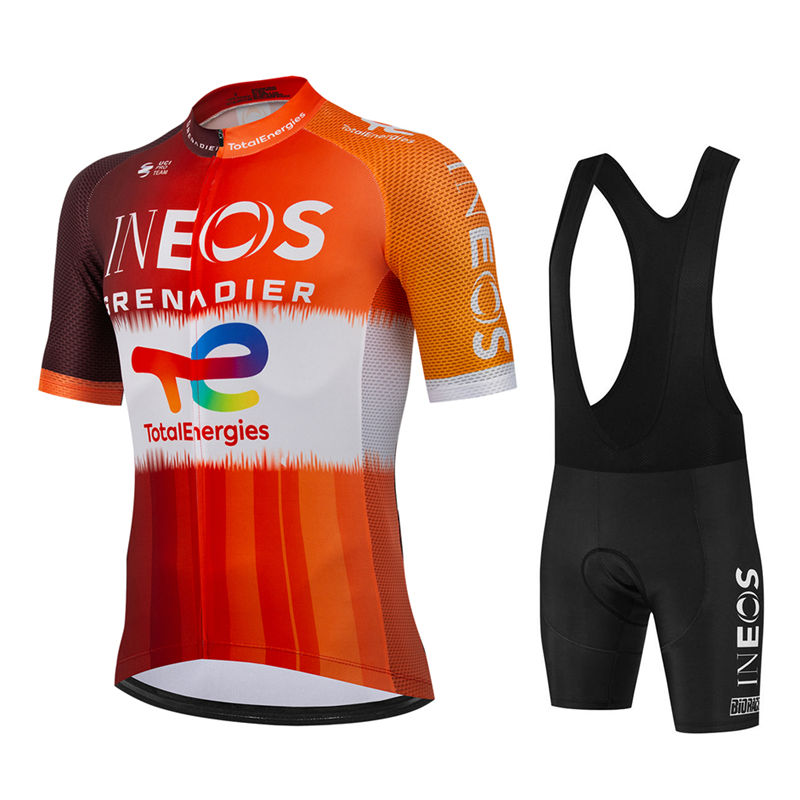 Ineos New Pro Team 2026 Cyclin - Mountain Biking Underwear review and price