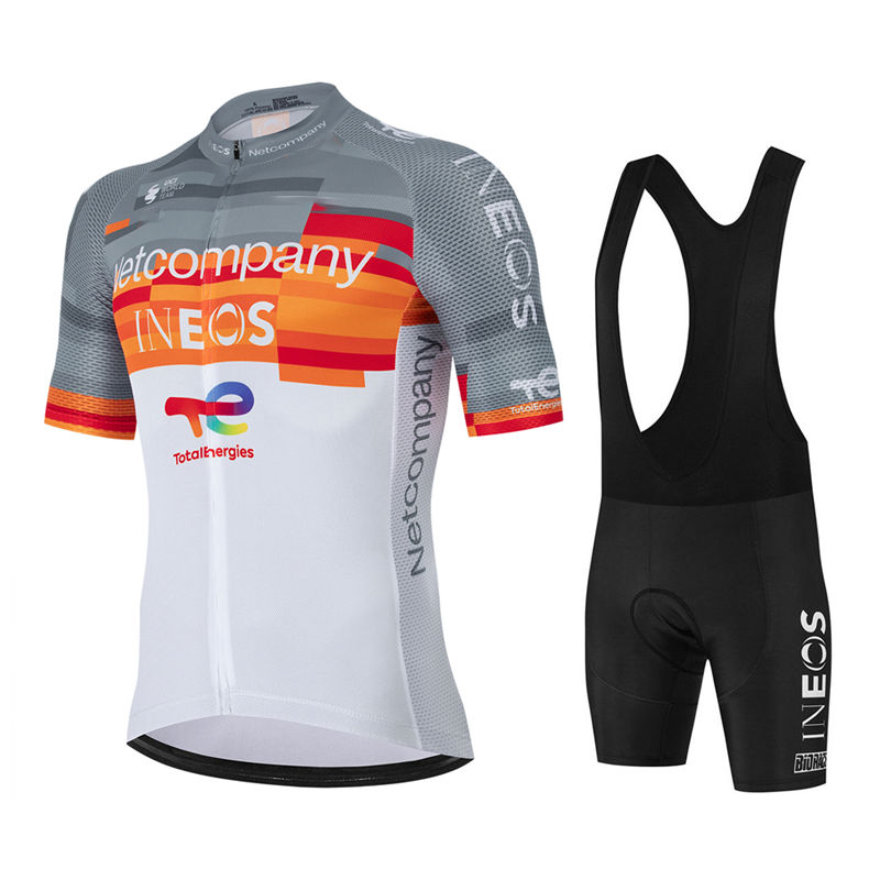 Ineos New Pro Team 2026 Cyclin - Mountain Biking Underwear review and price