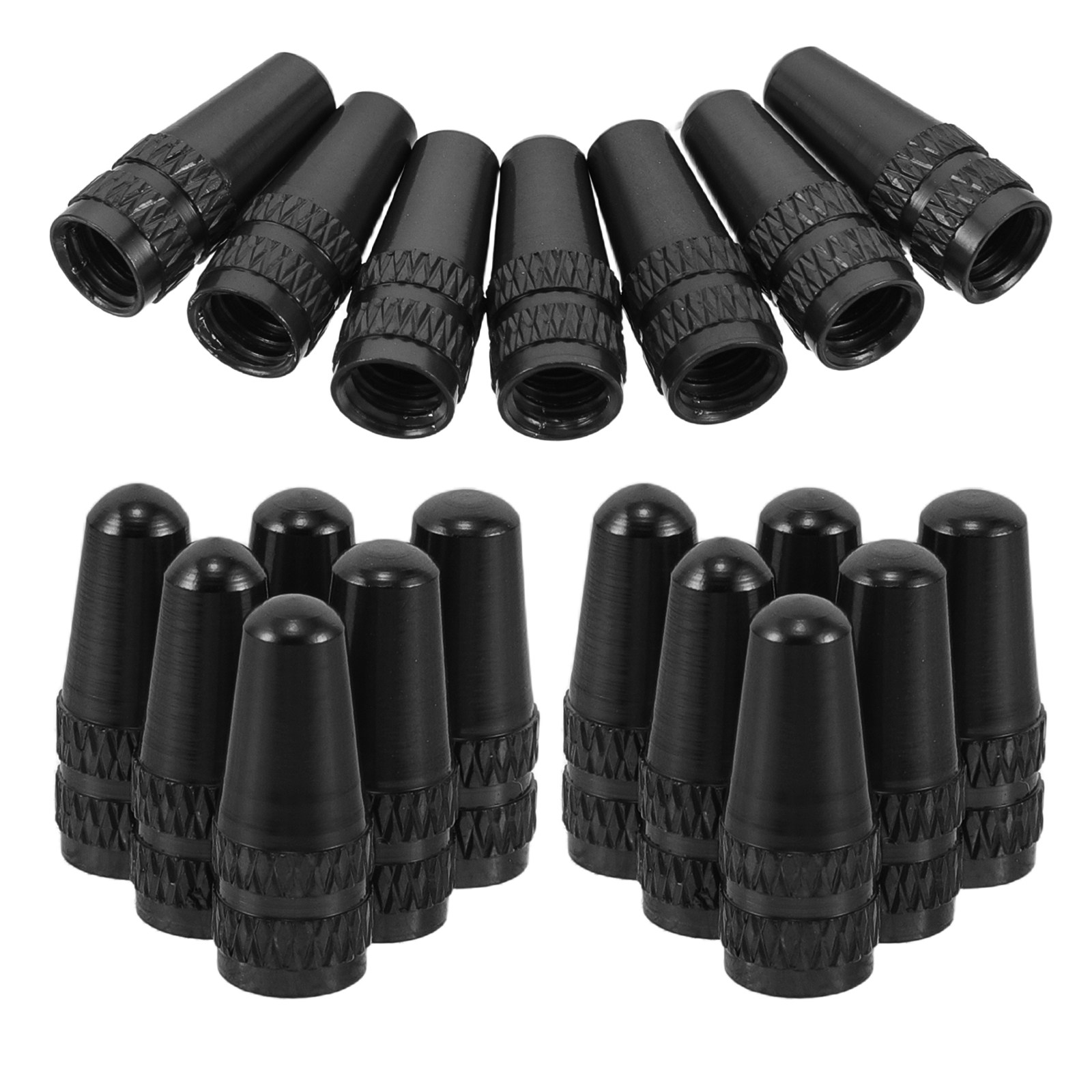 50Pcs French Valve Caps Bike T - Mountain Biking In French review and price