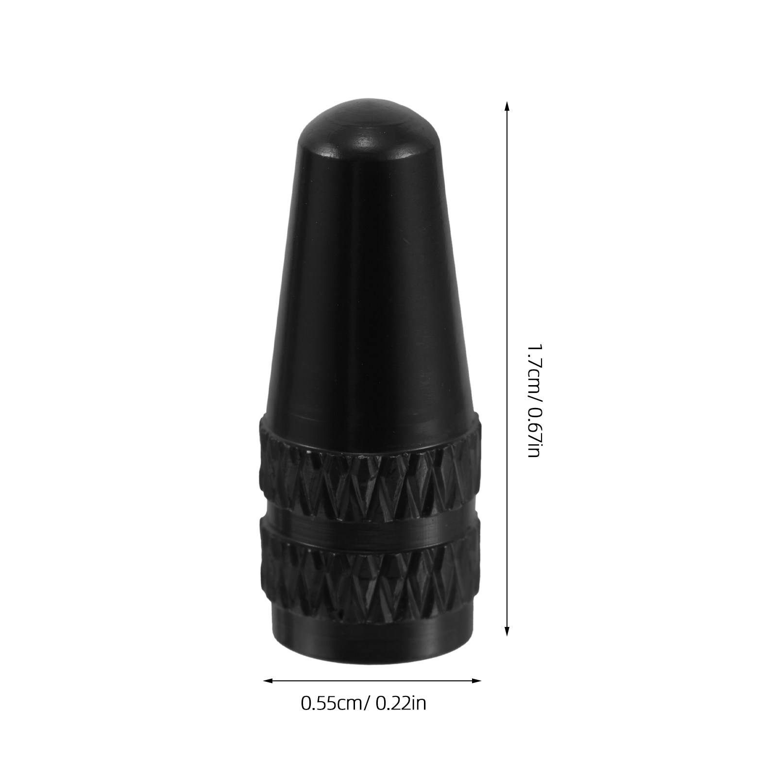 50Pcs French Valve Caps Bike T - Mountain Biking In French review and price